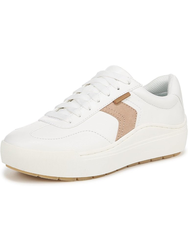 Stylish Women's Sneakers For Comfort & Support - Perfect For Everyday Wear